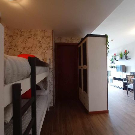 Apartamento Superior Monte Oiz Serra Nevada Exterior foto
