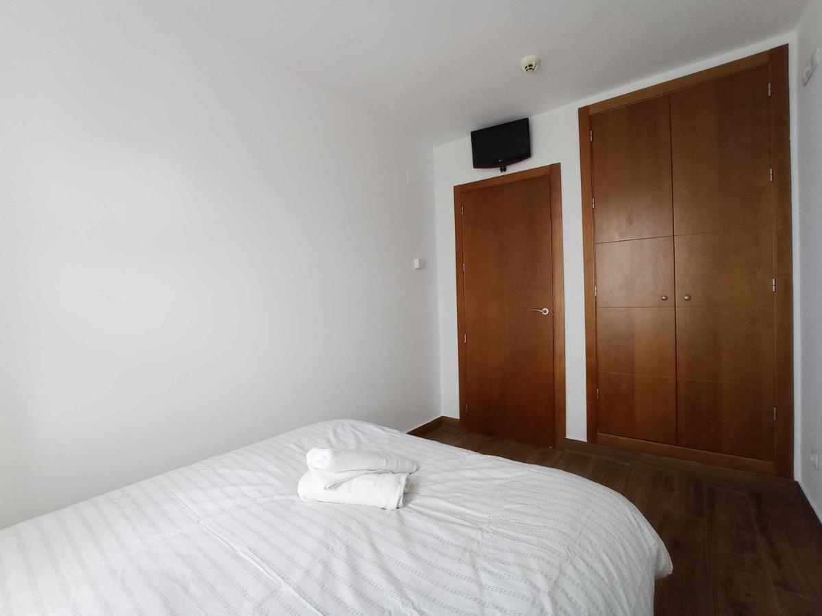 Apartamento Superior Monte Oiz Serra Nevada Exterior foto